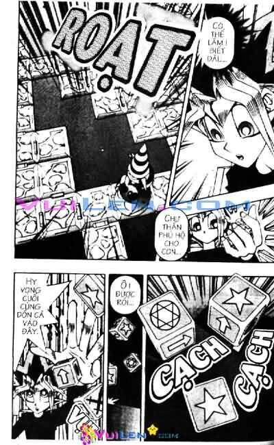 Vua Trò Chơi Chapter 81 - 53