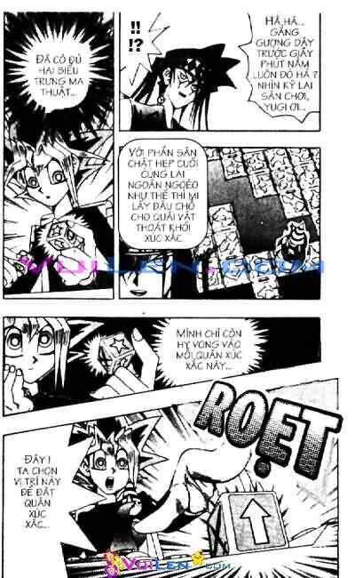 Vua Trò Chơi Chapter 81 - 54