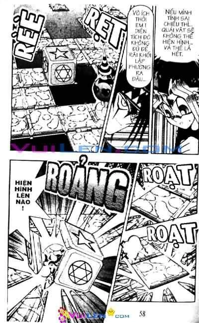 Vua Trò Chơi Chapter 81 - 55