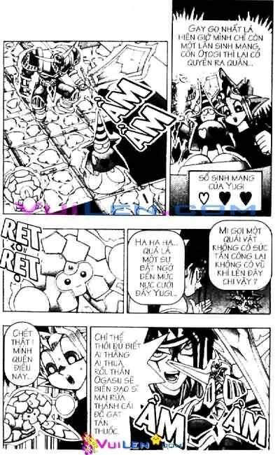 Vua Trò Chơi Chapter 81 - 60