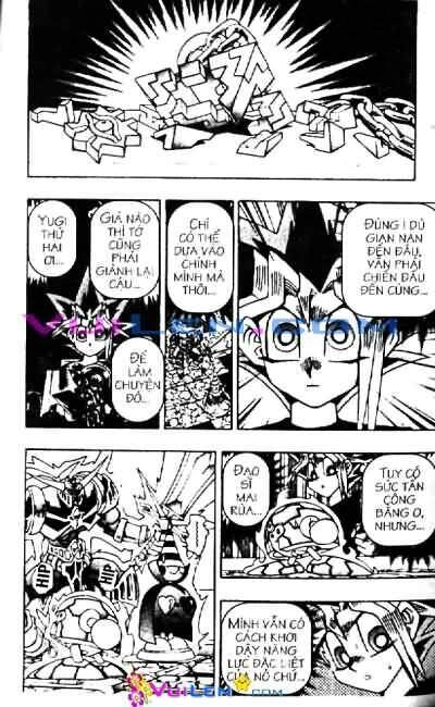 Vua Trò Chơi Chapter 81 - 63