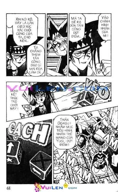 Vua Trò Chơi Chapter 81 - 65