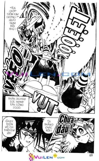 Vua Trò Chơi Chapter 81 - 66