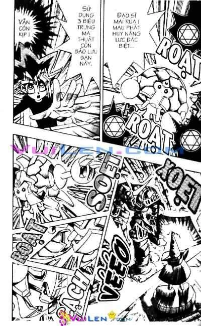 Vua Trò Chơi Chapter 81 - 67