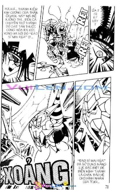 Vua Trò Chơi Chapter 81 - 68