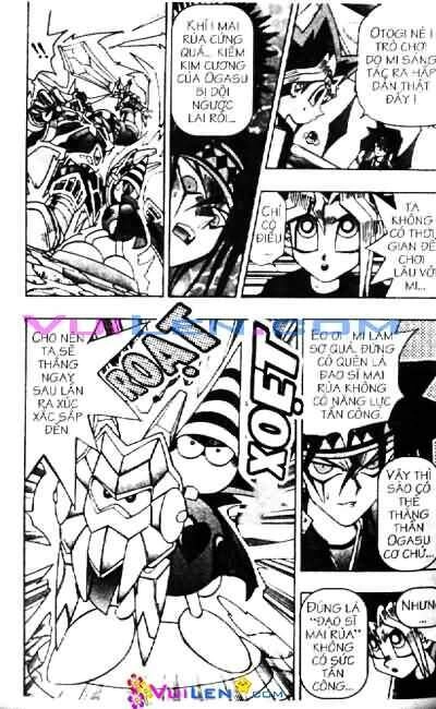 Vua Trò Chơi Chapter 81 - 69