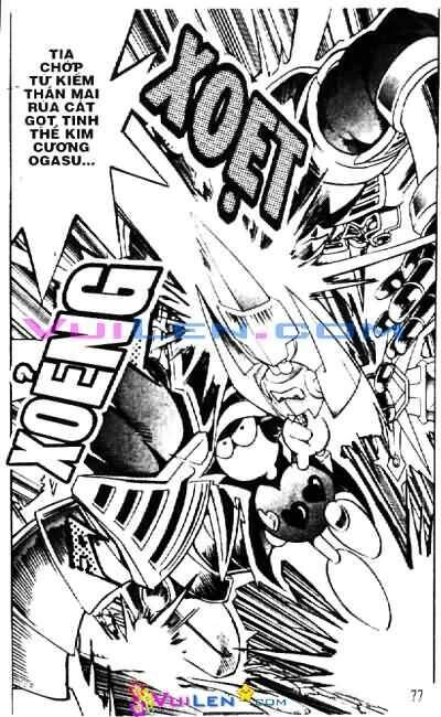 Vua Trò Chơi Chapter 81 - 74