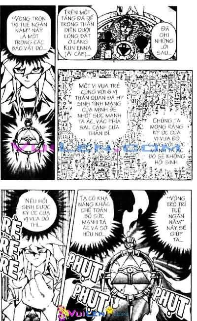 Vua Trò Chơi Chapter 81 - 82