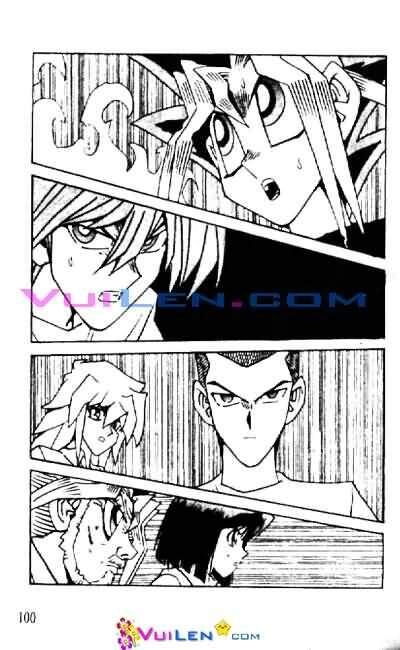 Vua Trò Chơi Chapter 81 - 97