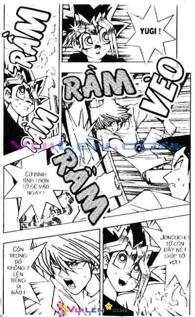 Vua Trò Chơi Chapter 81 - 100