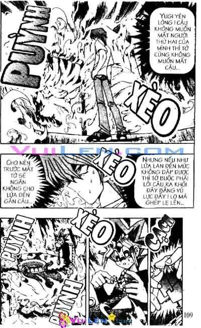 Vua Trò Chơi Chapter 81 - 106