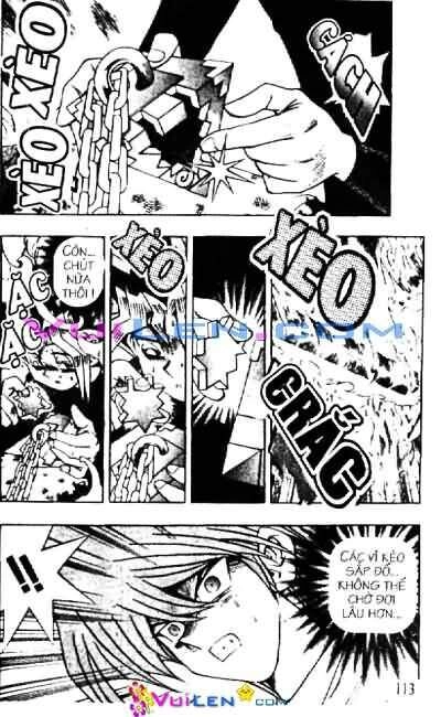 Vua Trò Chơi Chapter 81 - 110