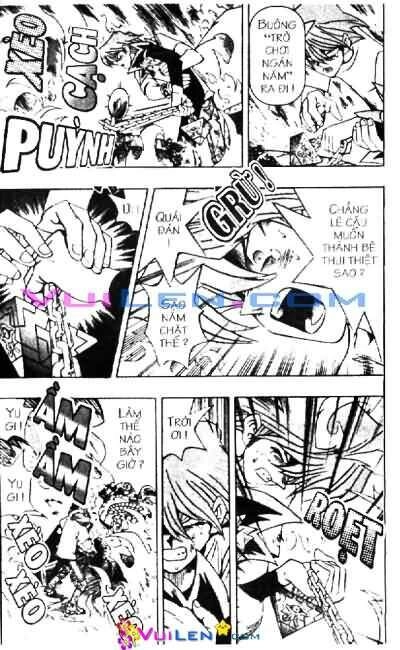 Vua Trò Chơi Chapter 81 - 112