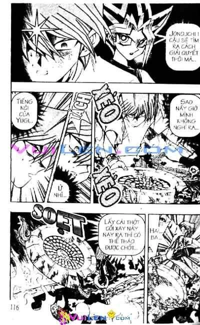 Vua Trò Chơi Chapter 81 - 113