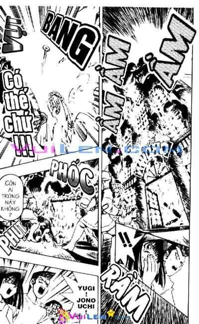 Vua Trò Chơi Chapter 81 - 114