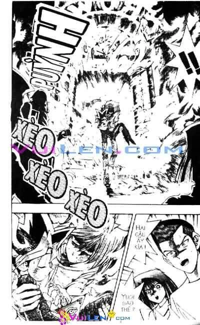 Vua Trò Chơi Chapter 81 - 115