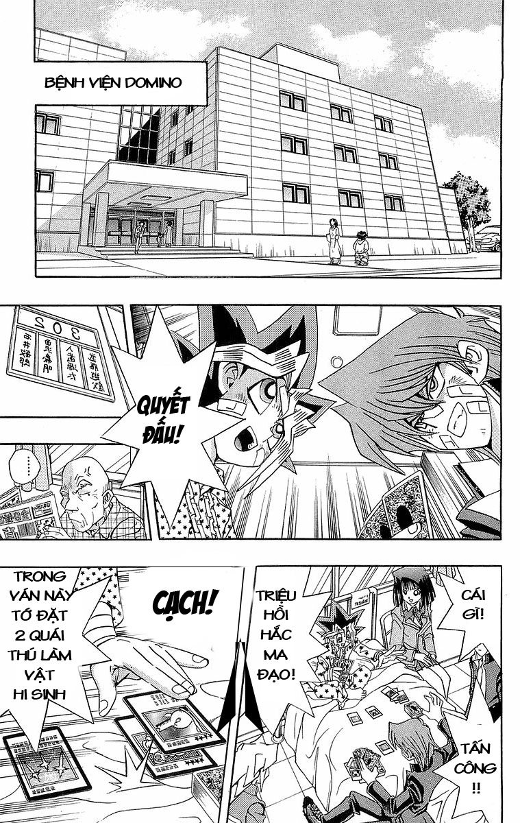 Vua Trò Chơi Chapter 146 - 2