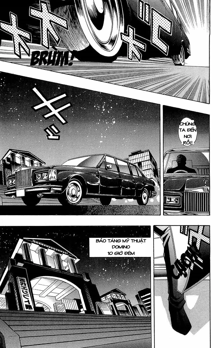 Vua Trò Chơi Chapter 146 - 12