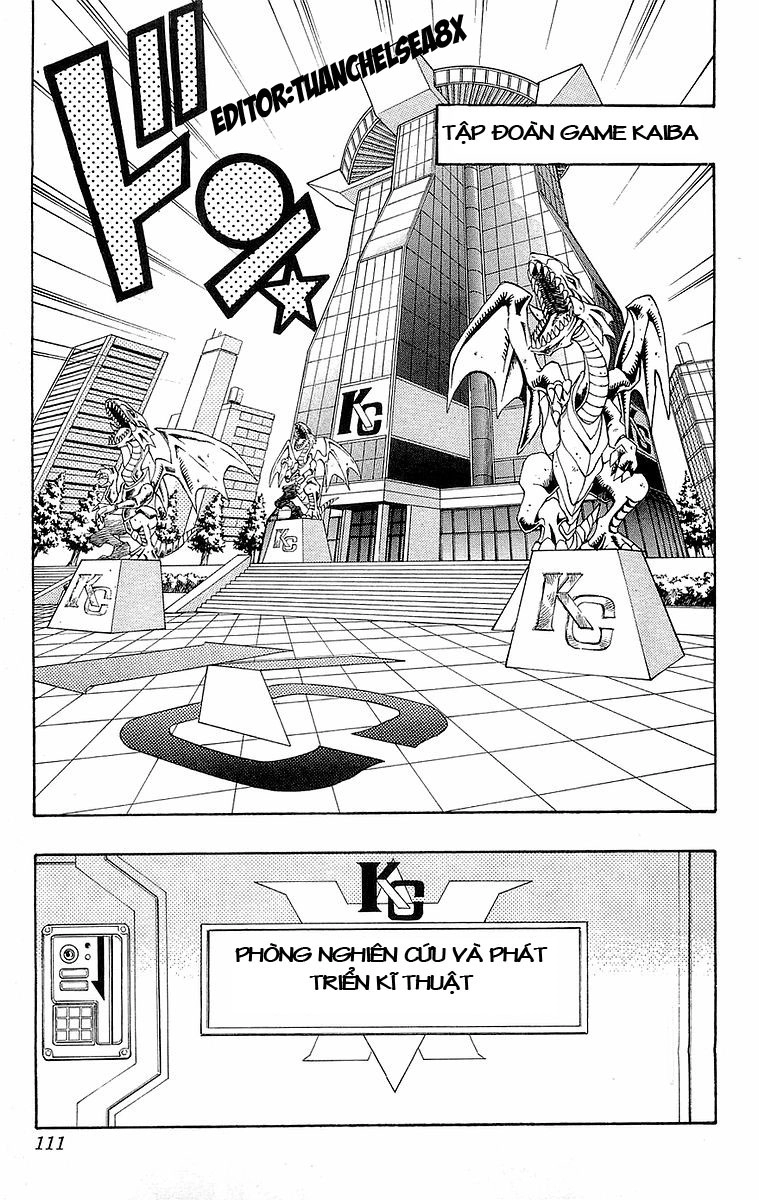 Vua Trò Chơi Chapter 148 - 2