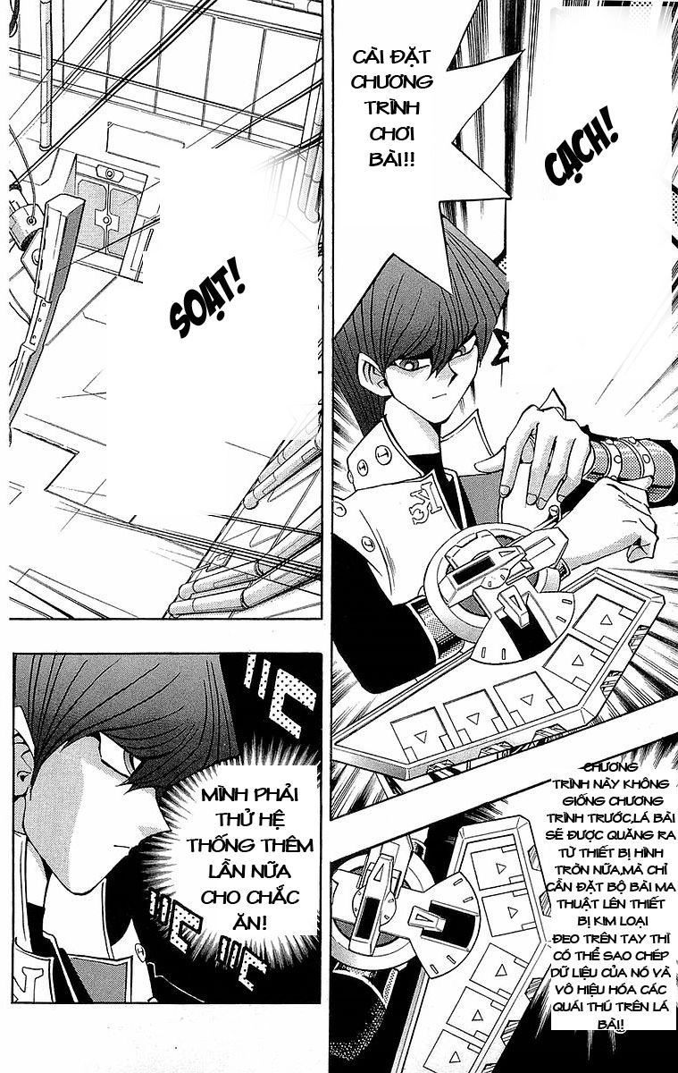 Vua Trò Chơi Chapter 148 - 4