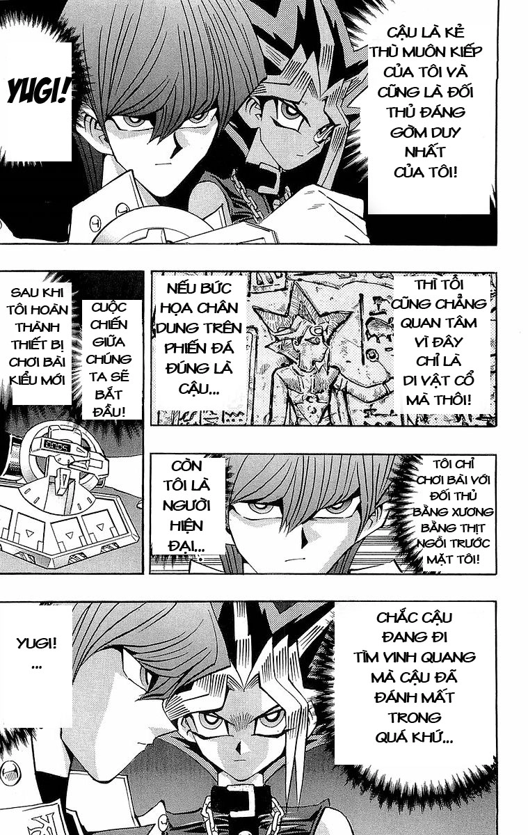 Vua Trò Chơi Chapter 148 - 5