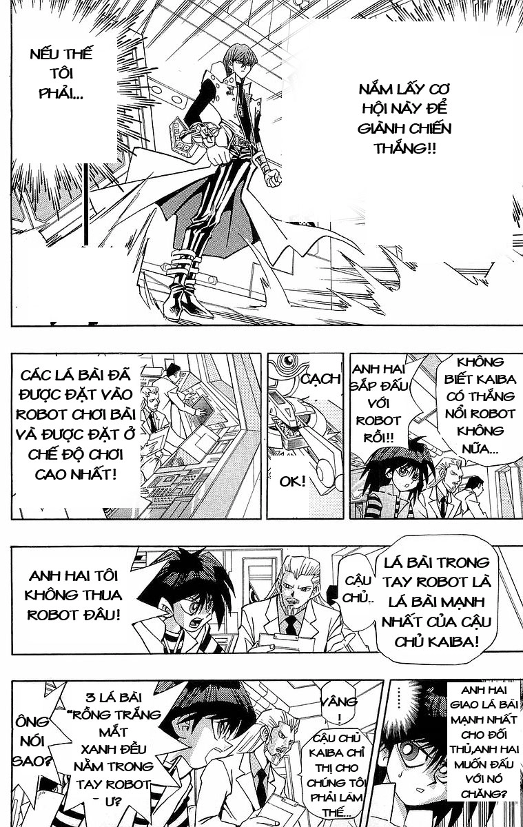 Vua Trò Chơi Chapter 148 - 6