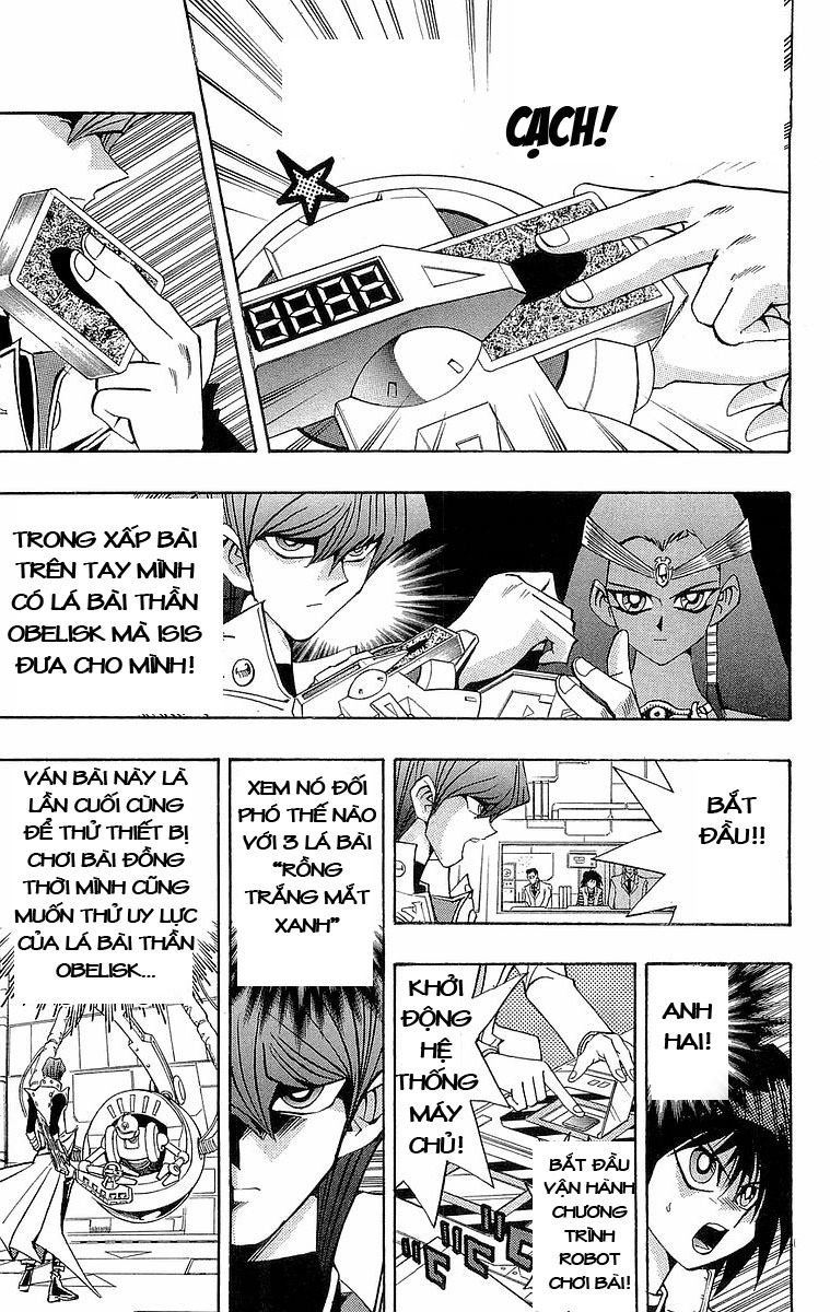Vua Trò Chơi Chapter 148 - 7