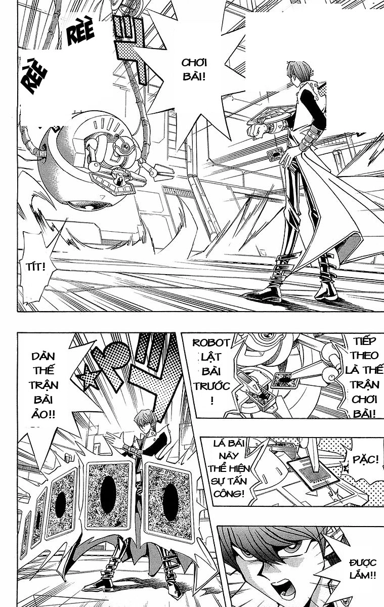 Vua Trò Chơi Chapter 148 - 8