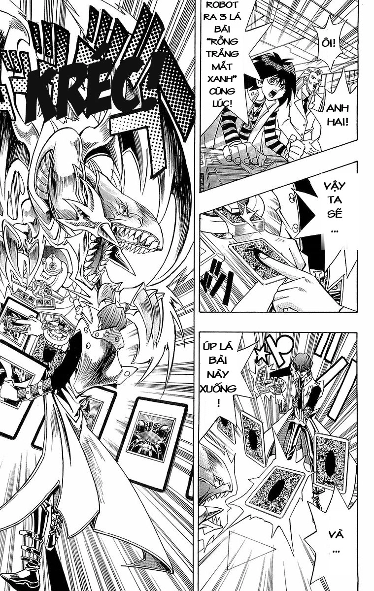 Vua Trò Chơi Chapter 148 - 9