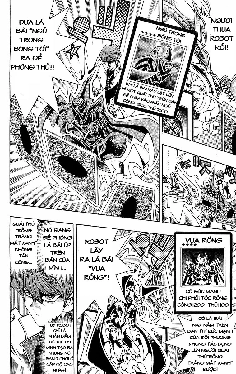 Vua Trò Chơi Chapter 148 - 10