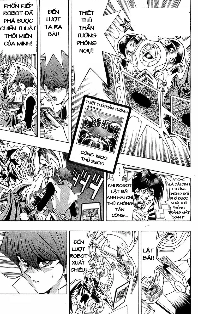 Vua Trò Chơi Chapter 148 - 11