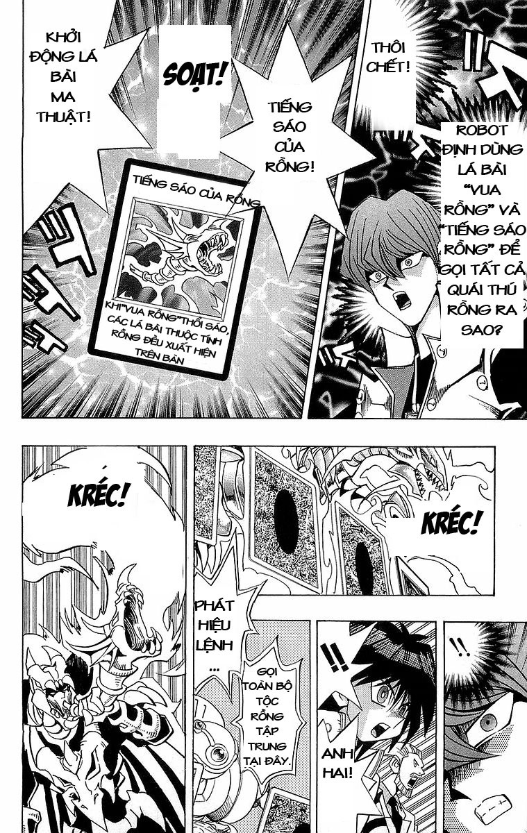 Vua Trò Chơi Chapter 148 - 12