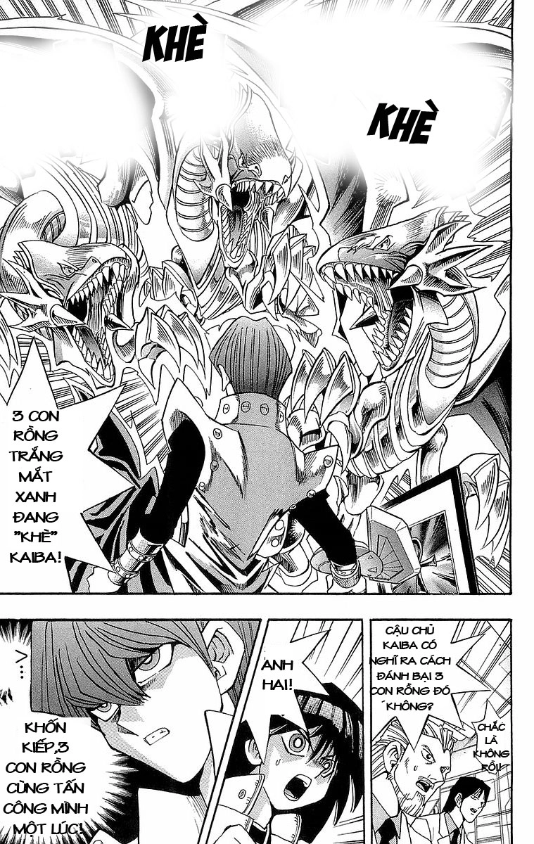 Vua Trò Chơi Chapter 148 - 13