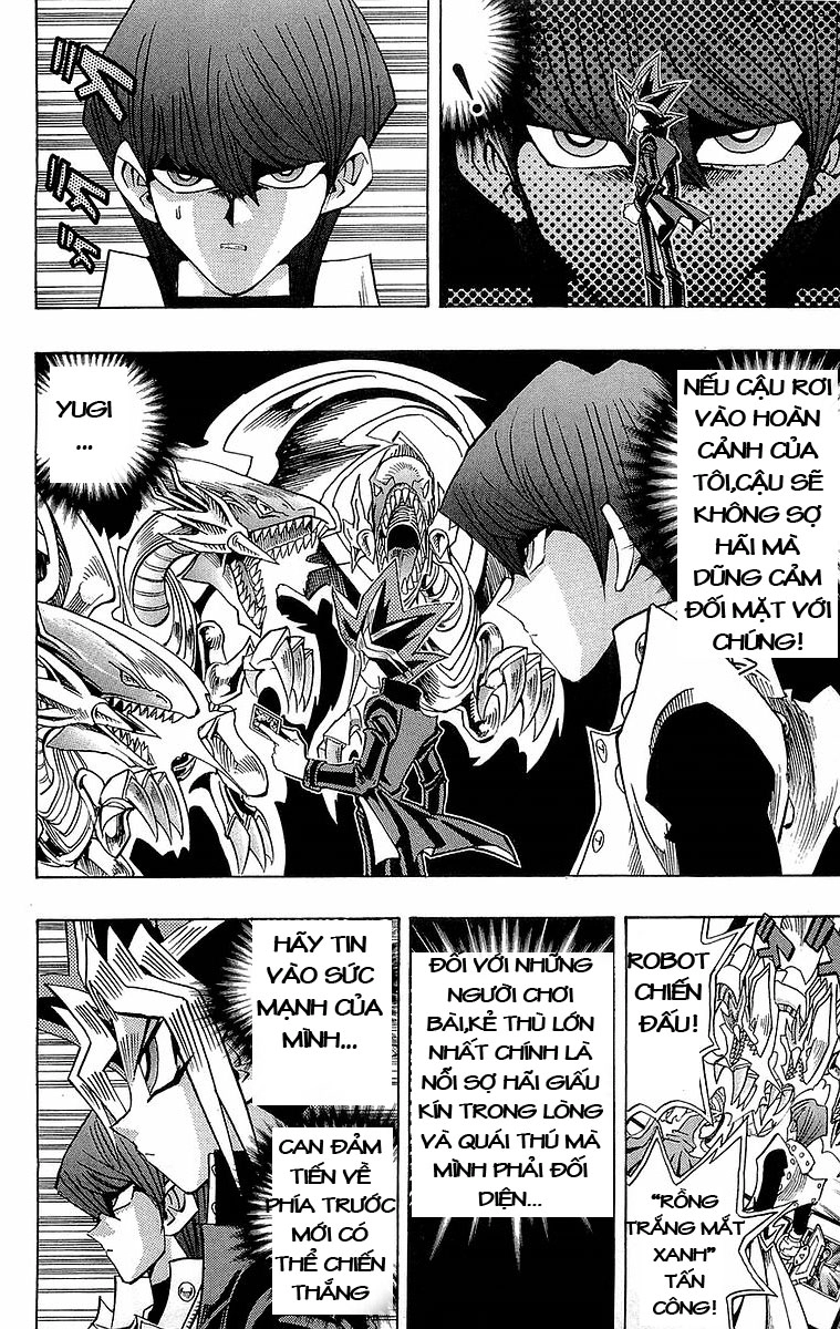 Vua Trò Chơi Chapter 148 - 14