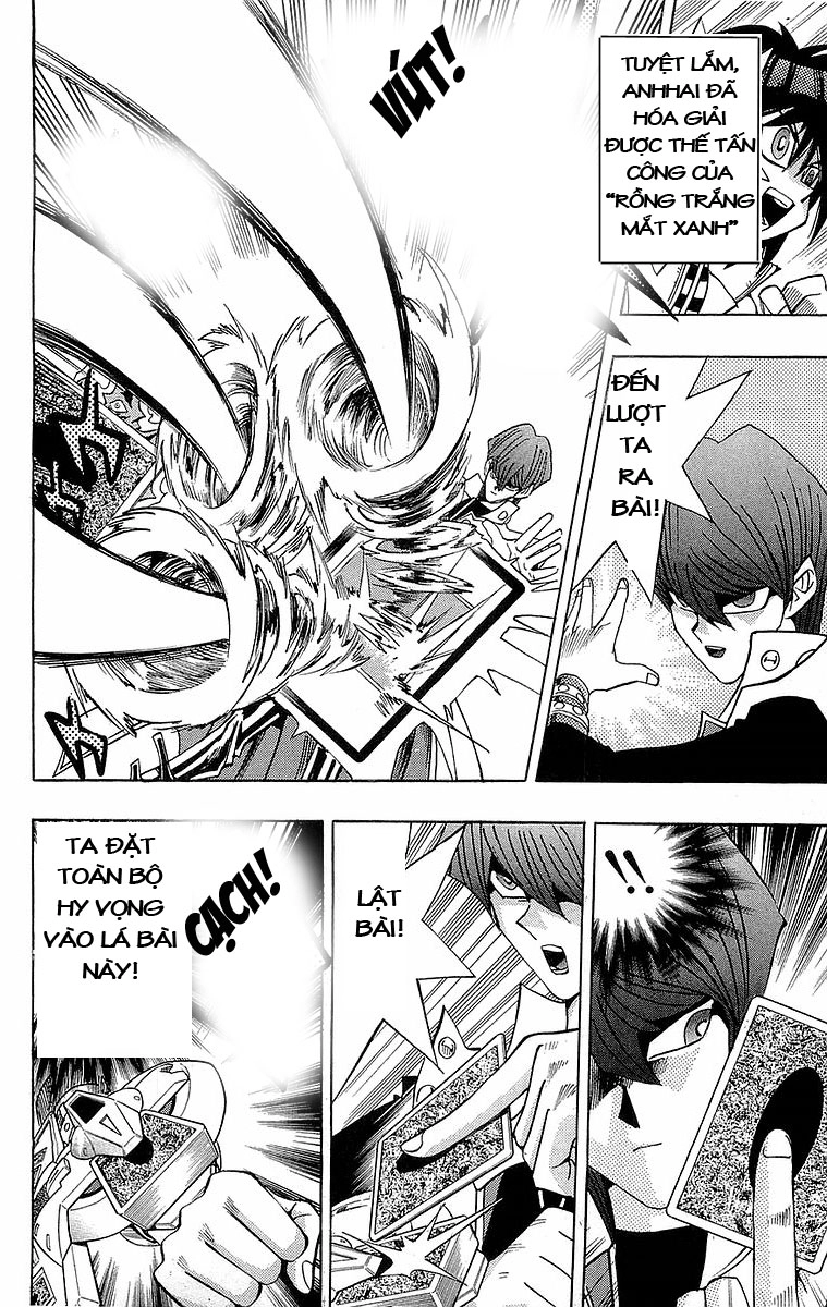 Vua Trò Chơi Chapter 148 - 16