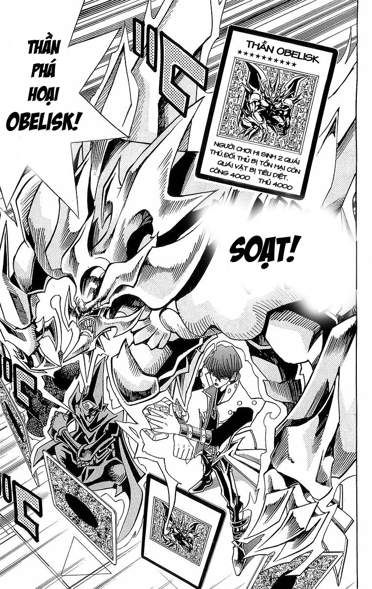 Vua Trò Chơi Chapter 148 - 17