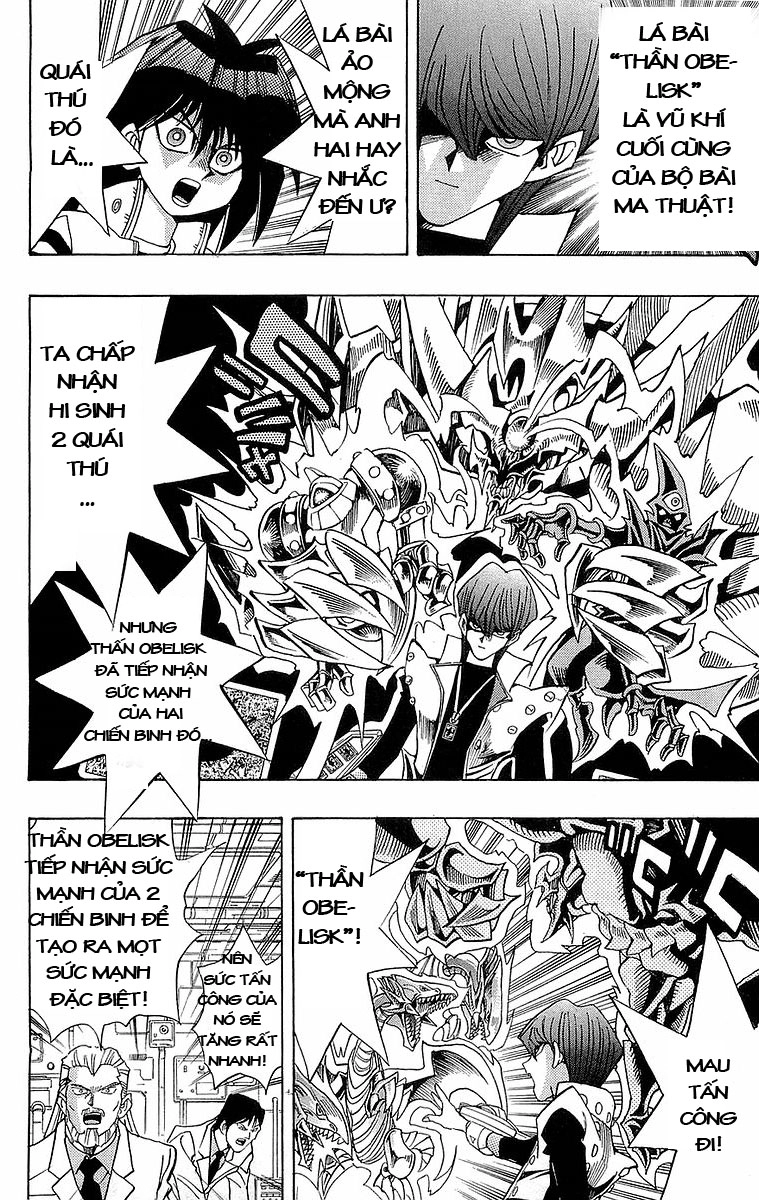 Vua Trò Chơi Chapter 148 - 18