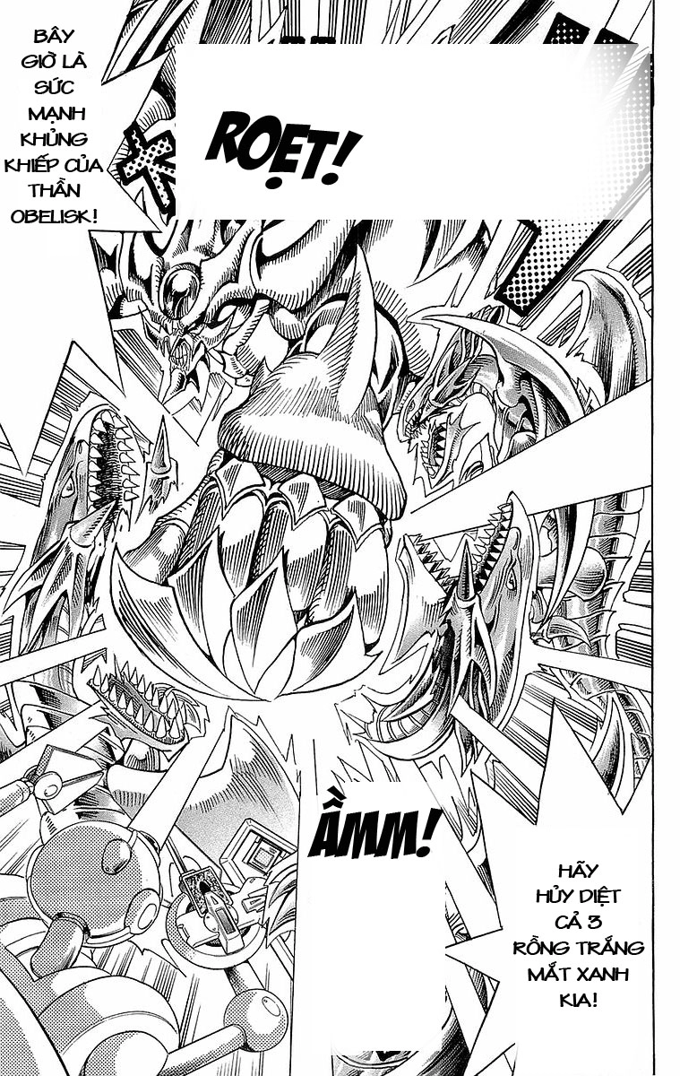 Vua Trò Chơi Chapter 148 - 19