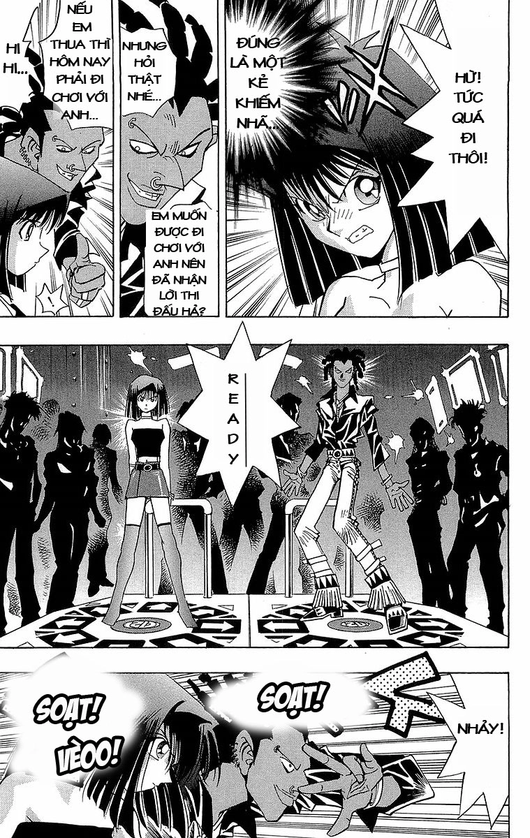 Vua Trò Chơi Chapter 149 - 12