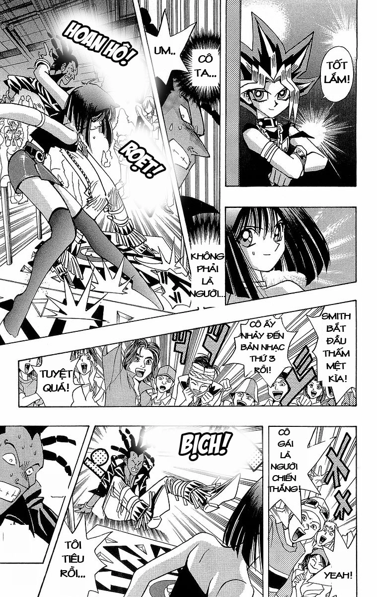 Vua Trò Chơi Chapter 149 - 14