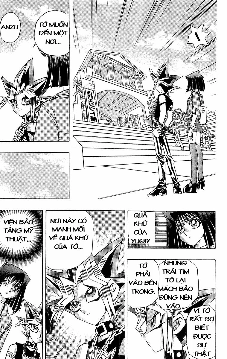 Vua Trò Chơi Chapter 149 - 18