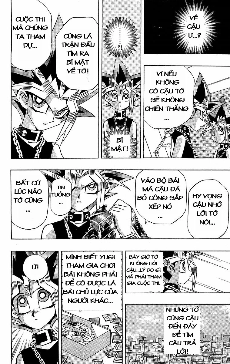 Vua Trò Chơi Chapter 152 - 5