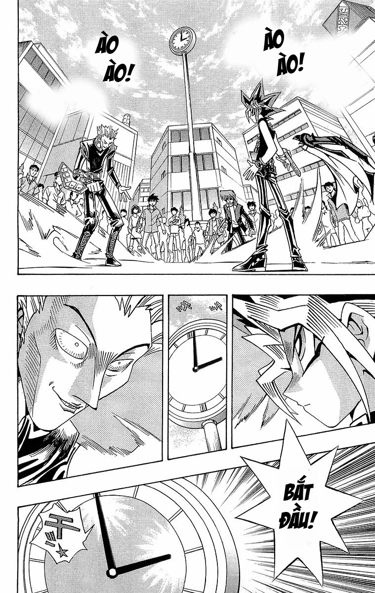 Vua Trò Chơi Chapter 153 - 6