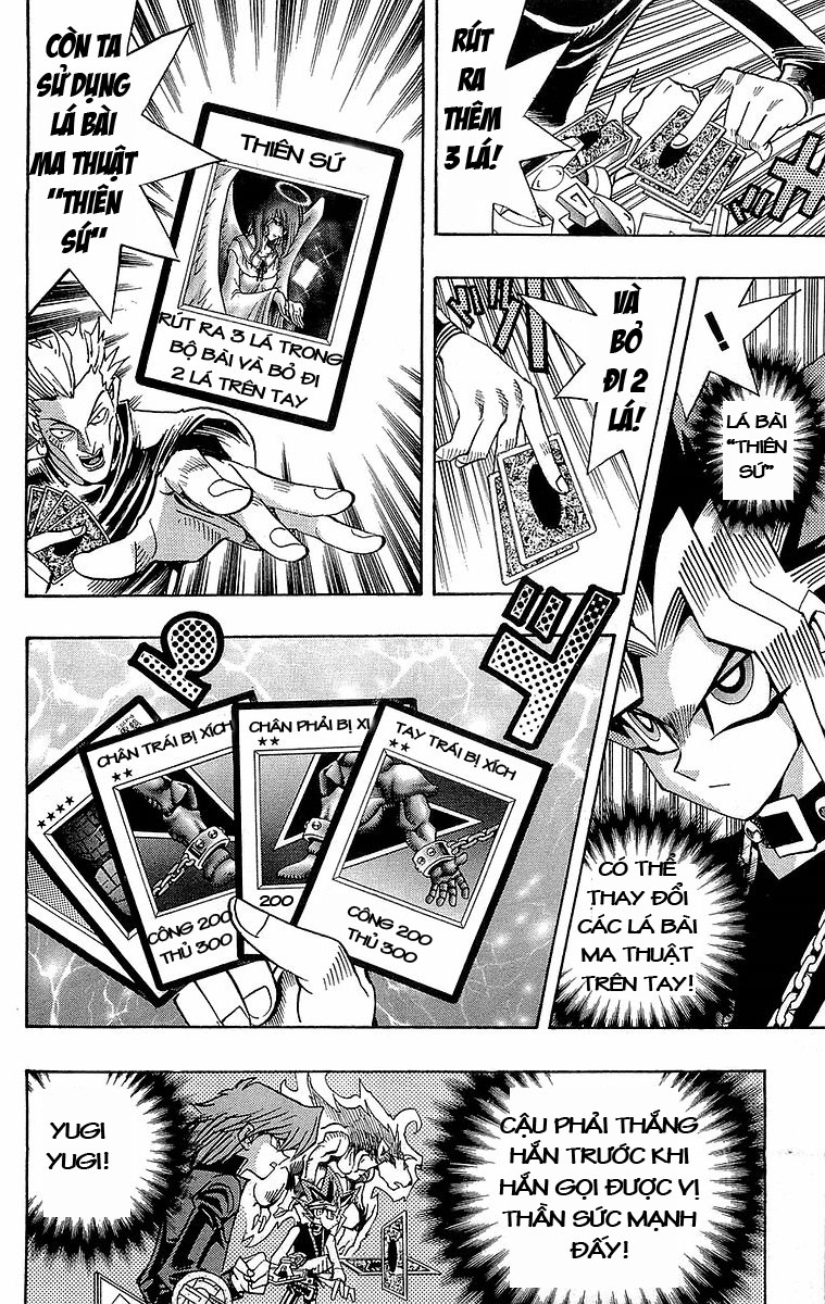 Vua Trò Chơi Chapter 153 - 10