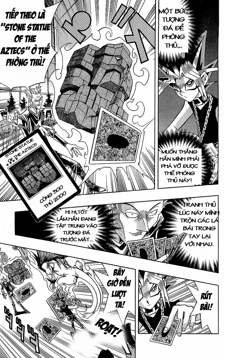 Vua Trò Chơi Chapter 153 - 11