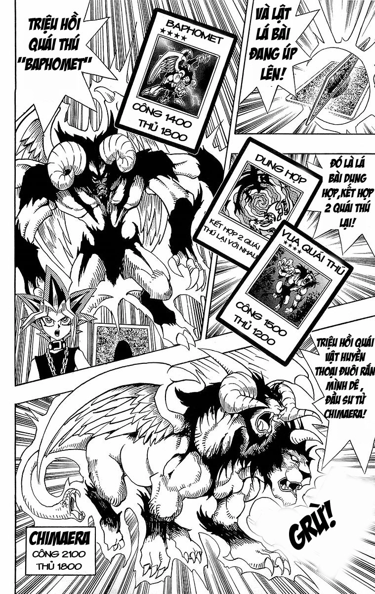 Vua Trò Chơi Chapter 153 - 12