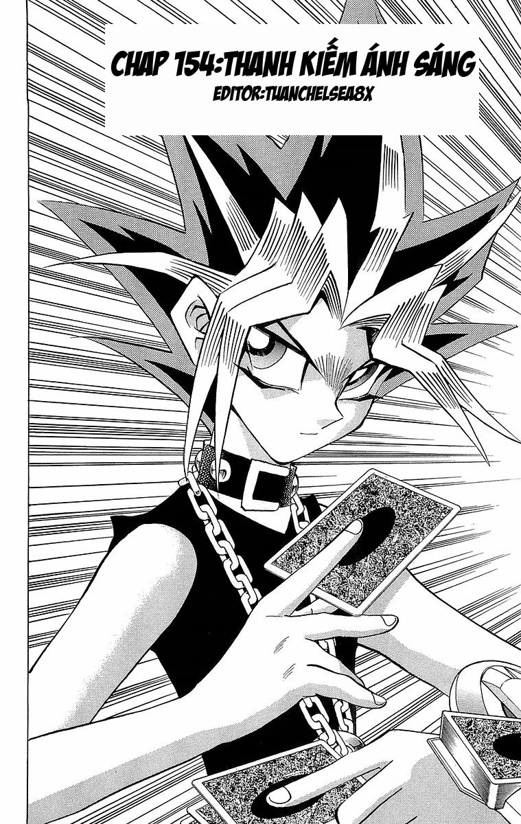 Vua Trò Chơi Chapter 154 - 2