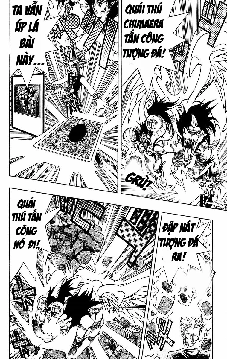 Vua Trò Chơi Chapter 154 - 7