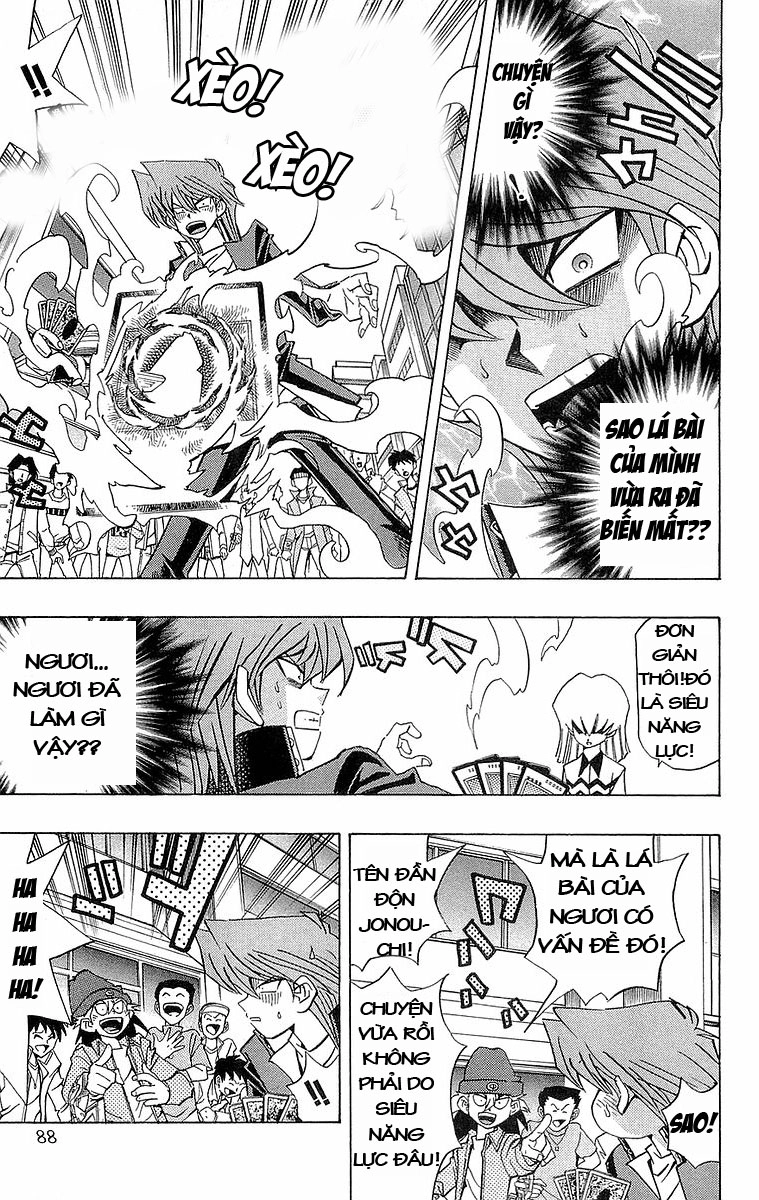 Vua Trò Chơi Chapter 156 - 6