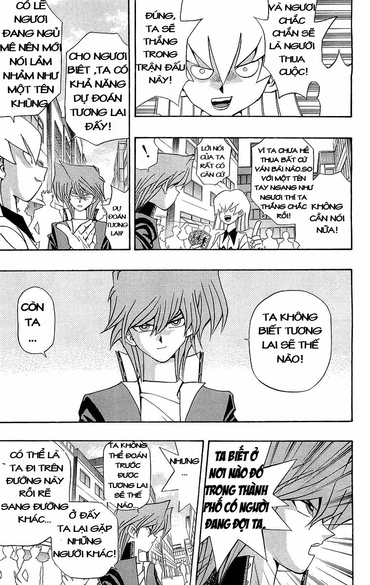 Vua Trò Chơi Chapter 157 - 4